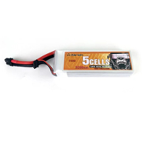 DarwinFPV 5S 3200mAh 18.5V 110C LiPo batterij XT90 stekker voor RC Drone