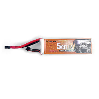 DarwinFPV 5S 4200mAh 18.5V 60C Lipo accu XT60 stekker voor RC Drone