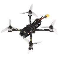 DarwinFPV Baby Ape Pro V2 142mm 3