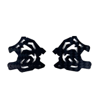 DarwinFPV BabyApe II Reserveonderdeel 2 stuks zijplaten voor RC Drone FPV Racing