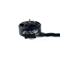 DarwinFPV CineApe35 2006 2030KV 6S/ 3400KV 4S Borstelloze Motor voor 3,5 Inch Whoop FPV Drones