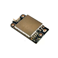 Darwin 5.8GHz 40CH 3,5g Mini FPV zender OSD SmartAudio 25 600mW VTX voor RC drones