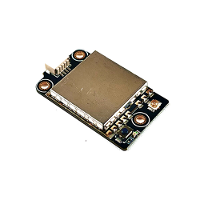 Darwin 5.8Hz 40CH 25/200/400/600mW FPV zender SmartAudio 3.5G VTX voor CineApe 25 RC Drone