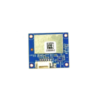 Darwin GM8 GPS Module 10Hz Uitgangsfrequentie GLONASS / BEIDOU Ontvangstformaat voor UAV systemen Robots RC FPV Drone