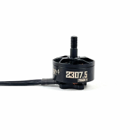 Darwin Zeewaterdichte 2307.5 1960KV 6S Brushless Motor voor 5 6 Inch Freestyle / 6 7 Long Range FPV Drone