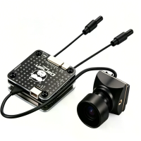 DarwinFPV HiLink 5.8GHz HD digitaal FPV video transmissiesysteem 1080P 90FPS FPV camera 15 km bereik FPV zender lage lat