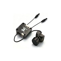DarwinFPV HiLink HD Digitale FPV视频传输系统 1080P 90FPS 5.8GHz 低延迟 15km 兼容开源 対 FPV 无人机