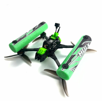 DarwinFPV HULK waterdichte 4S/6S 5