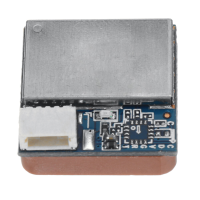 DarwinFPV M80 GPS Module GLONASS voor Darwin129 FPV Racing Drone