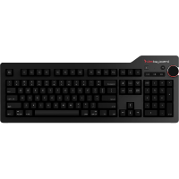 Das Keyboard 4 Professional   mechanical keyboard for Mac