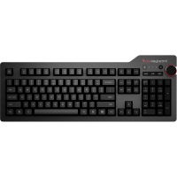 Das Keyboard 4 Professional   Mechanical keyboard toetsenbord