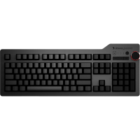 Das Keyboard 4 Ultimate   Mechanical keyboard Blank keys
