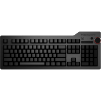Das Keyboard 4 Ultimate   Mechanical keyboard toetsenbord Blank keys