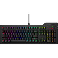 Das Keyboard 4Q Pro RGB RGB leds