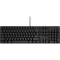 Das Keyboard MacTigr
