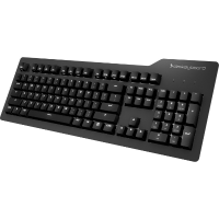 Das Keyboard Prime 13   mechanical keyboard witte leds