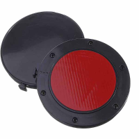 Dashboard Mount Disk For Car Gps Garmin Mio Suction Bracket