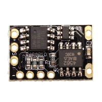 Dasmikro 1s Bi Directional Brushed Esc With Break For Micro Racing Chassis