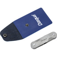 Dasqua 1351 0010 Metrische straalmeter 7.5   15 Mm