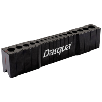 Dasqua 1804 6331 Spiraalboor slijpmaat
