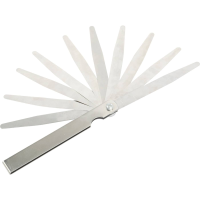 Dasqua 1817 0100 Sensormaat 0.02   1.00 Mm Aantal paginas: 17 DIN 2275