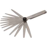 Dasqua 1820 0100 Sensormaat 0.05   1.00 Mm Aantal paginas: 20 DIN 2275