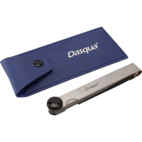 Dasqua 1820 0300 Sensormaat 0.05   1.00 Mm Aantal paginas: 20 DIN 2275