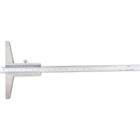 Dasqua 3001 1903 A Diepteschuifmaat 0   200 mm