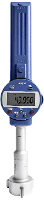 Dasqua 4700 1001 4700 1001 Meetklok 6   8 mm