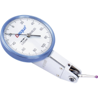 Dasqua 5223 3105 A Meetklok Met controlemaat 40 mm