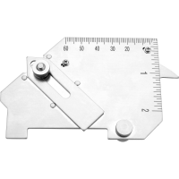 Dasqua 8511 0030 Lasnaadmeter 0   60 °