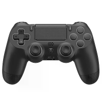 DATAFROG P03 Draadloze Bluetooth Gamecontroller met Hall Effect Joystick RGB verlichting Turbo functie Remapbare knoppen