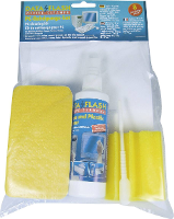 DataFlash Beeldschermreiniger 125 ml DF1491 1 set(s)