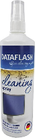 DataFlash TFT, LCD Beeldschermreiniger 250 ml DF1620 1 stuk(s)