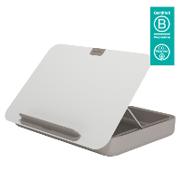 Dataflex Addit Bento Standaard & Opberglade 900 6 Kg Wit