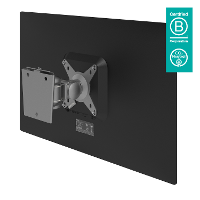 Dataflex Monitor Beugel Kantelen 15 Kg