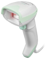 Datalogic GD4520 HCK1 Barcodescanner Kabel 1D, 2D Wit Handmatig USB