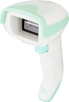 Datalogic GD4520 HCK1 HD Barcodescanner Kabel 1D, 2D Imager Wit Handmatig USB