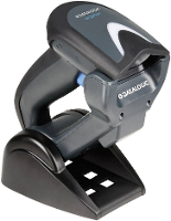 Datalogic Gryphon GBT 4400 USB Kit Barcodescanner Bluetooth 1D, 2D Imager Zwart Handmatig Bluetooth, USB