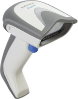 DataLogic Gryphon GD4430 USB Kit Barcodescanner Kabel 1D, 2D Imager Wit Handmatig USB