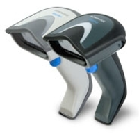 Datalogic Gryphon I GD4430 Multi IF bk