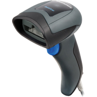 QD2131 Scanner kit