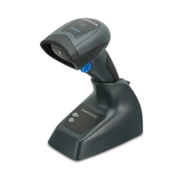 Quickscan QBT2131 kit