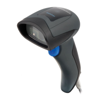 QuickScan QD2430 2D Area Imager USB Kit