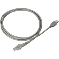 USB Data Transfer Cable, 2m