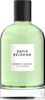 David Beckham Aromatic Greens Eau de Parfum