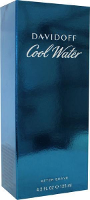 Davidoff Cool Water Homme Eau De Toilette 125ml