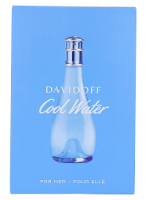 Davidoff Cool Water Giftset