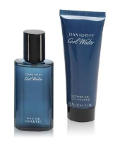 Davidoff Cool Water Homme Geschenkverpakking
