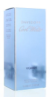 Davidoff Cool Water Woman Body Lotion